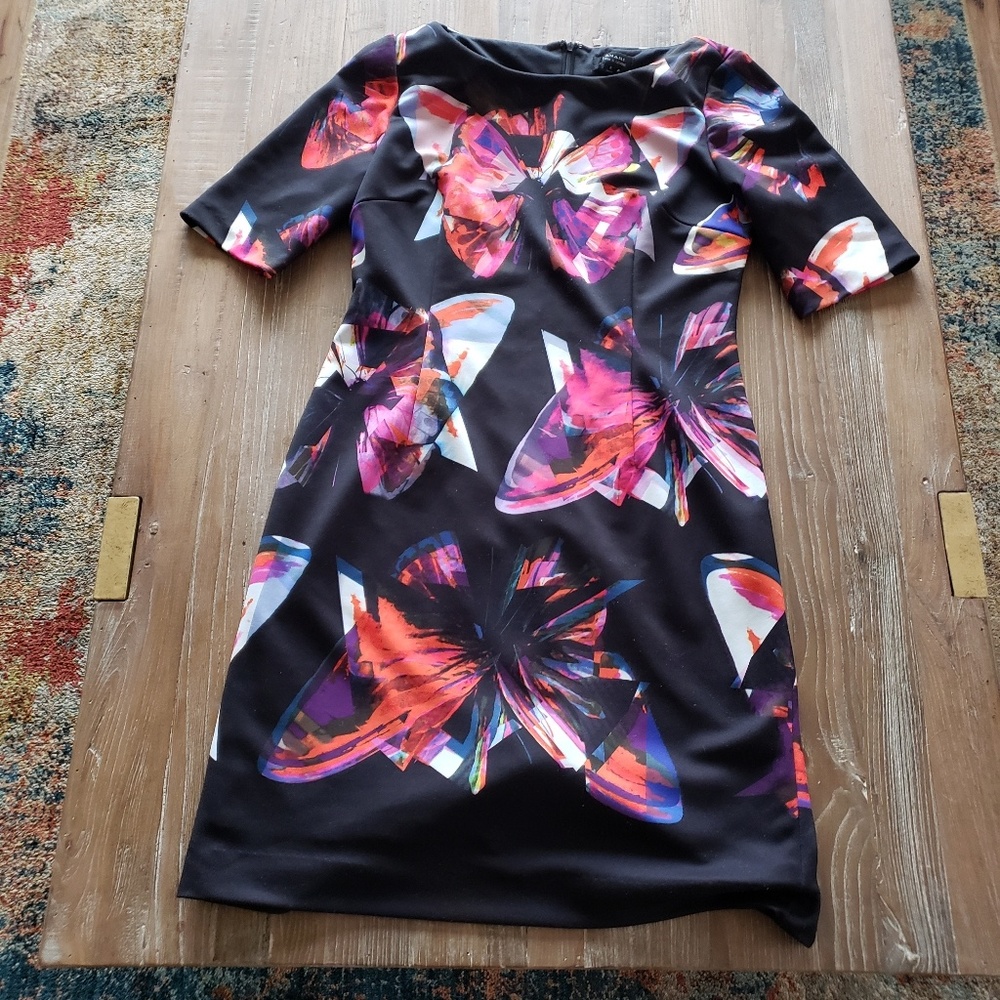 Gem dress